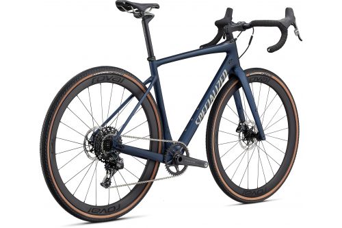 Rower gravel Specialized Diverge Expert 2020 - rozmiar 48